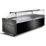 BANCO CARNE REFRIGERATO