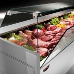 BANCO CARNE REFRIGERATO
