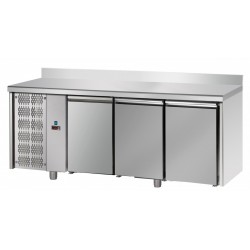 TAVOLO REFRIGERATO PROFESSIONALE PER PASTICCERIA