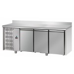 TAVOLO REFRIGERATO PROFESSIONALE PER PASTICCERIA