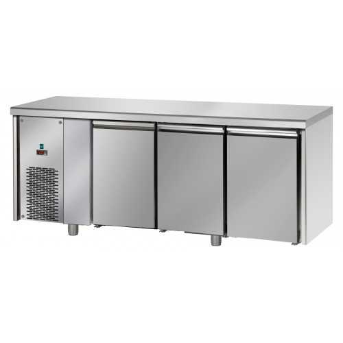 TAVOLO REFRIGERATO 3 PORTE...