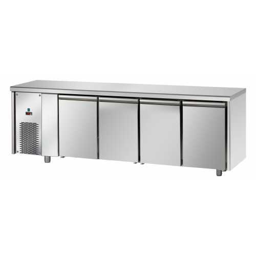 TAVOLO REFRIGERATO 4 PORTE...
