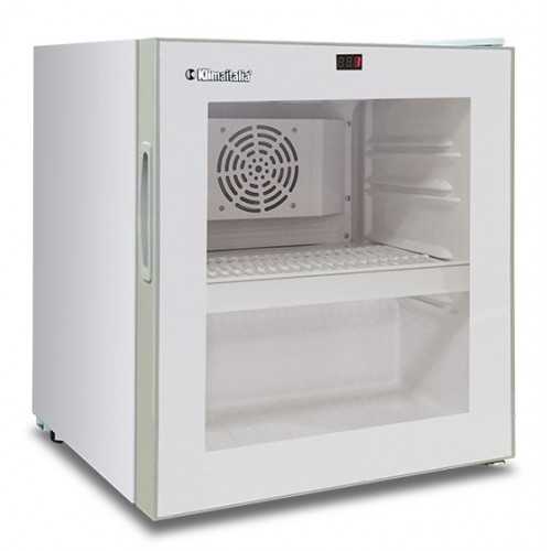 ESPOSITORE BIBITE - CAPACITA' 50 LT -...