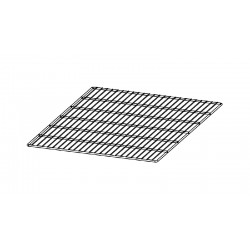 Griglia plastificata 600x800 mm