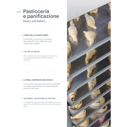 FRIGORIFERO PER PASTICCERIA