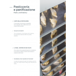 FRIGORIFERO PER PASTICCERIA