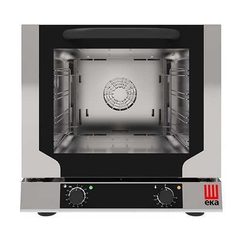 FORNO ELETTRICO VENTILATO A...