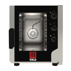 FORNO ELETTRICO COMBINATO