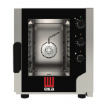 FORNO ELETTRICO COMBINATO
