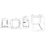 FORNO ELETTRICO COMBINATO