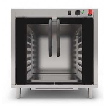 Lievitatore Capacità N° 8 teglie/griglie 600 x 400 mm
