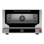 FORNO ELETTRICO CON VAPORE DIRETTO