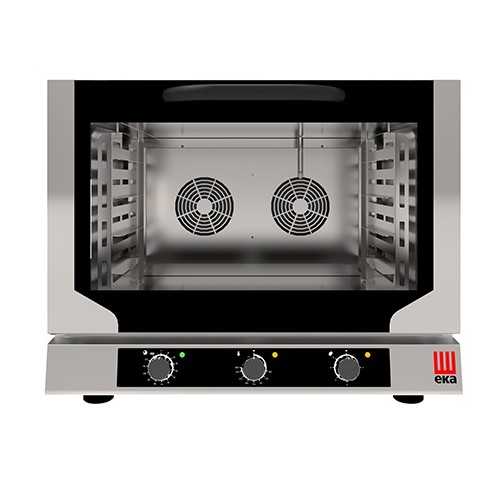 FORNO A CONVEZIONE PROFESSIONALE