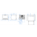 FORNO A CONVEZIONE PROFESSIONALE