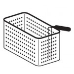 CESTELLO CUOCIPASTA - DIMENSIONI 16 X 29 X H20