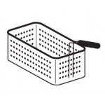 CESTELLO CUOCIPASTA - DIMENSIONI 14,5 X 29 X H 15