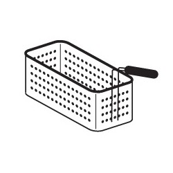 CESTELLO CUOCIPASTA - DIMENSIONI 11,5 X 29 X H 15