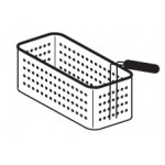 CESTELLO CUOCIPASTA - DIMENSIONI 11,5 X 29 X H 15