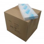 FILTRI RICAMBIO IN CELLULOSA PER VM/V50/VL 1 CONFEZIONE DA 100 PEZZI