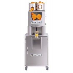 SPREMIAGRUMI FRUCOSOL SELFSERVICE