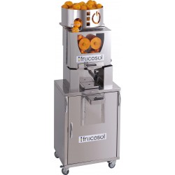 SPREMIAGRUMI FRUCOSOL SELFSERVICE