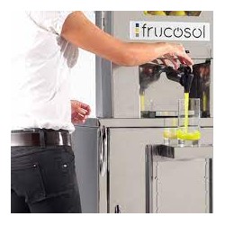 SPREMIAGRUMI FRUCOSOL SELFSERVICE
