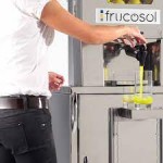 SPREMIAGRUMI FRUCOSOL SELFSERVICE