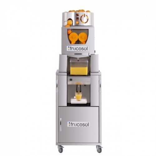 SPREMIAGRUMI FRUCOSOL FREEZER