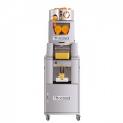 SPREMIAGRUMI FRUCOSOL FREEZER