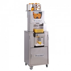 SPREMIAGRUMI FRUCOSOL FREEZER