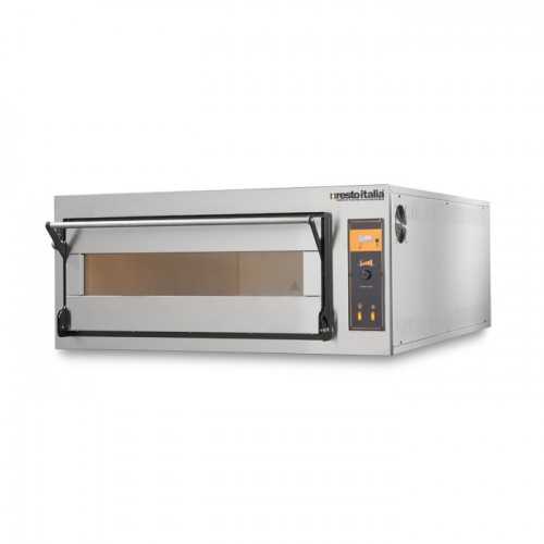 FORNO ELETTRICO PER PANE E PIZZA -...