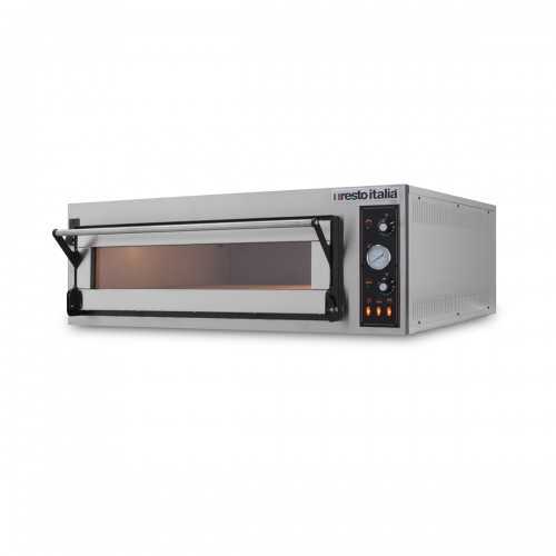 FORNO ELETTRICO PER PANE E PIZZA -...
