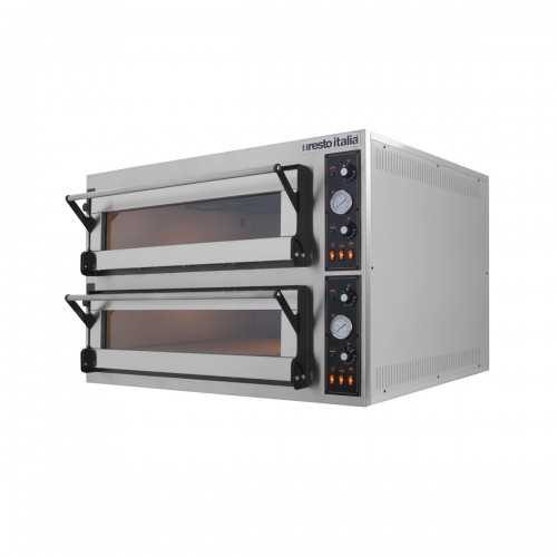 FORNO ELETTRICO PER PANE E PIZZA -...
