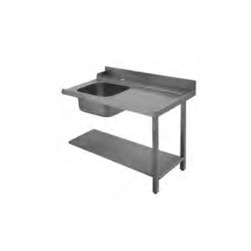 PIANO DI CERNITA CON VASCA E ALZATINA... PIANO DI CERNITA CON VASCA E ALZATINA...