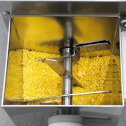 MACCHINA PER PASTA FRESCA SIRMAN