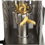 MACCHINA PER PASTA FRESCA SIRMAN