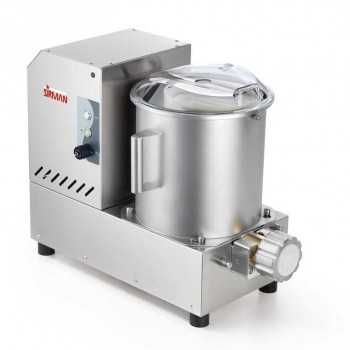 MACCHINA PER PASTA FRESCA SIRPASTA