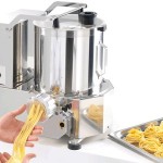 MACCHINA PER PASTA FRESCA SIRPASTA