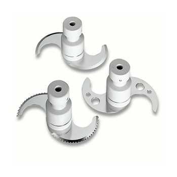 MOZZO COMPLETO CON COLTELLI DENTATI