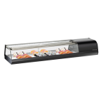 VETRINA SUSHI