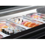 VETRINA SUSHI