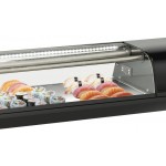 VETRINA SUSHI