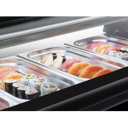 VETRINA SUSHI