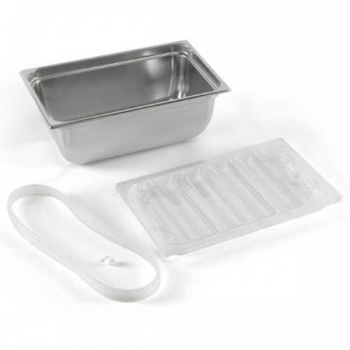 CONTENITORE GN 1/1 - CON COPERCHIO ,... CONTENITORE GN 1/1 - CON COPERCHIO ,...