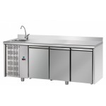 TAVOLO REFRIGERATO 3 PORTE
