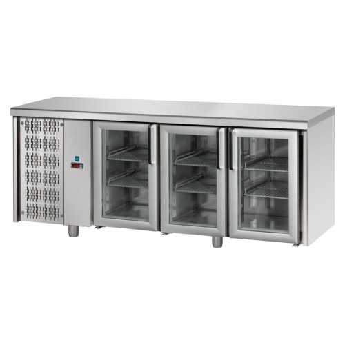 TAVOLO REFRIGERATO POSITIVO