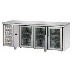 TAVOLO REFRIGERATO POSITIVO