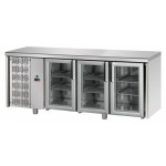 TAVOLO REFRIGERATO POSITIVO