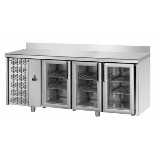 TAVOLO REFRIGERATO PROFESSIONALE