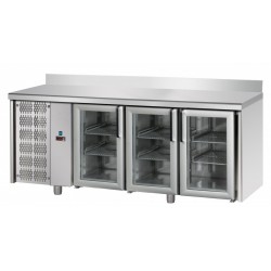 TAVOLO REFRIGERATO PROFESSIONALE